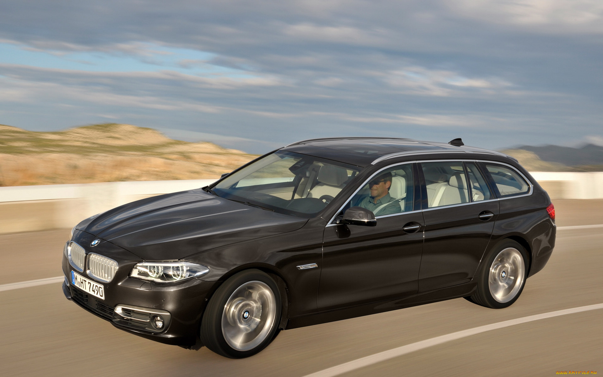 , bmw, 530d, touring, car